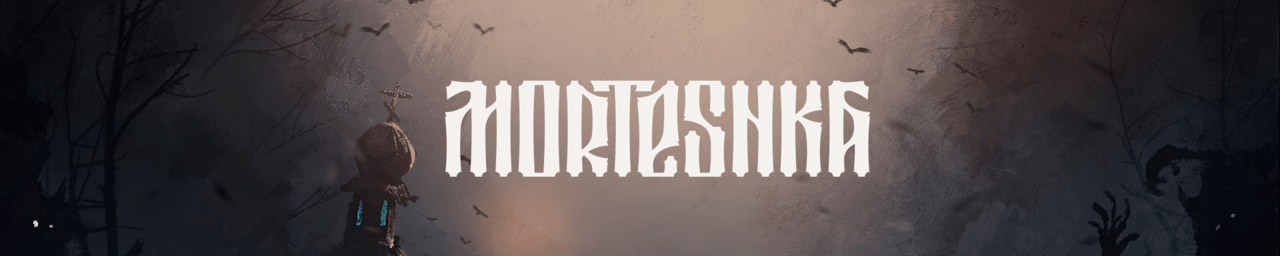 Morteshka Logo