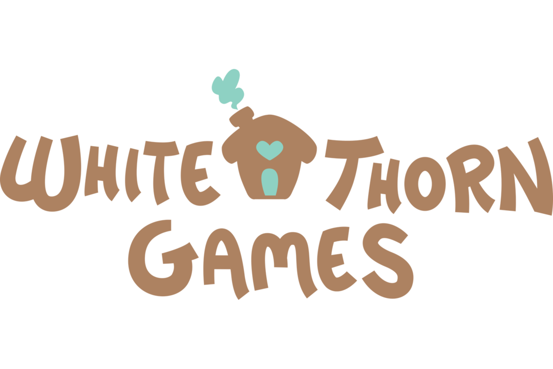 Whitethorn Games Logo