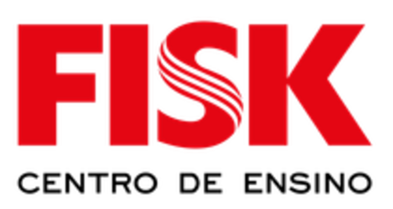 Fisk Centro de Ensino Logo