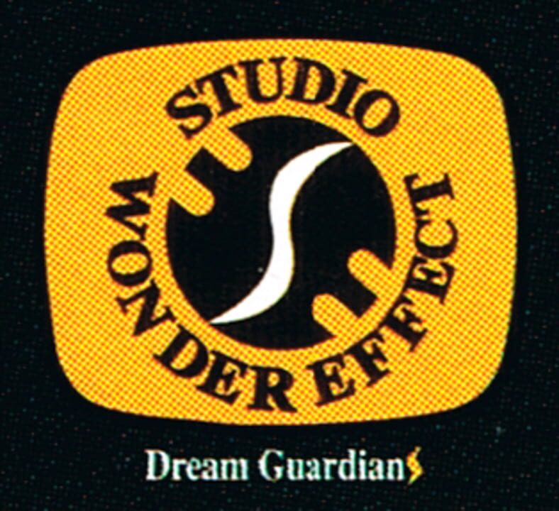 Studio Wonder Effect