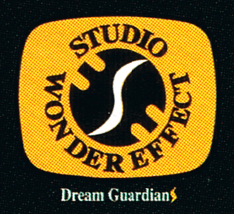 Studio Wonder Effect Logo