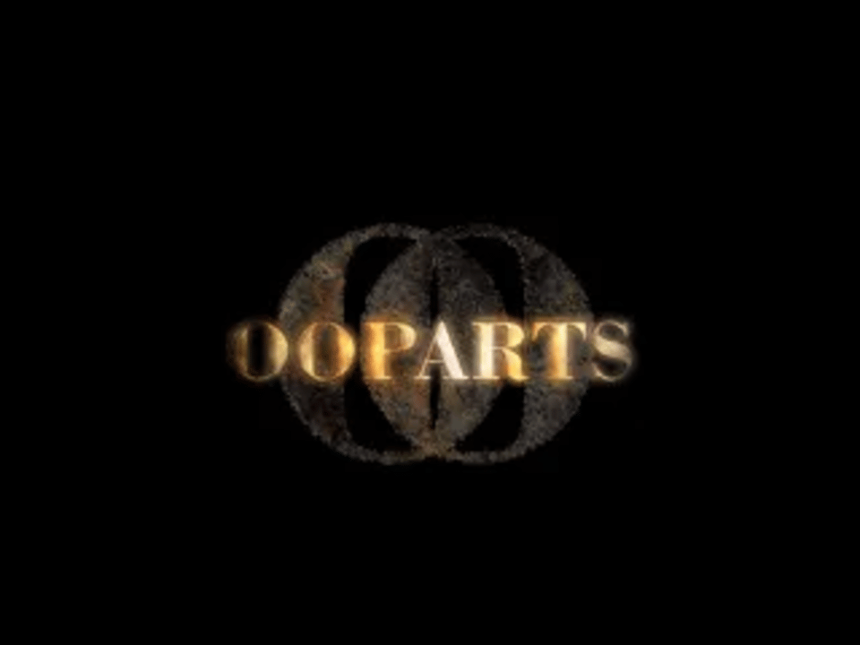 Team OOPArts Logo