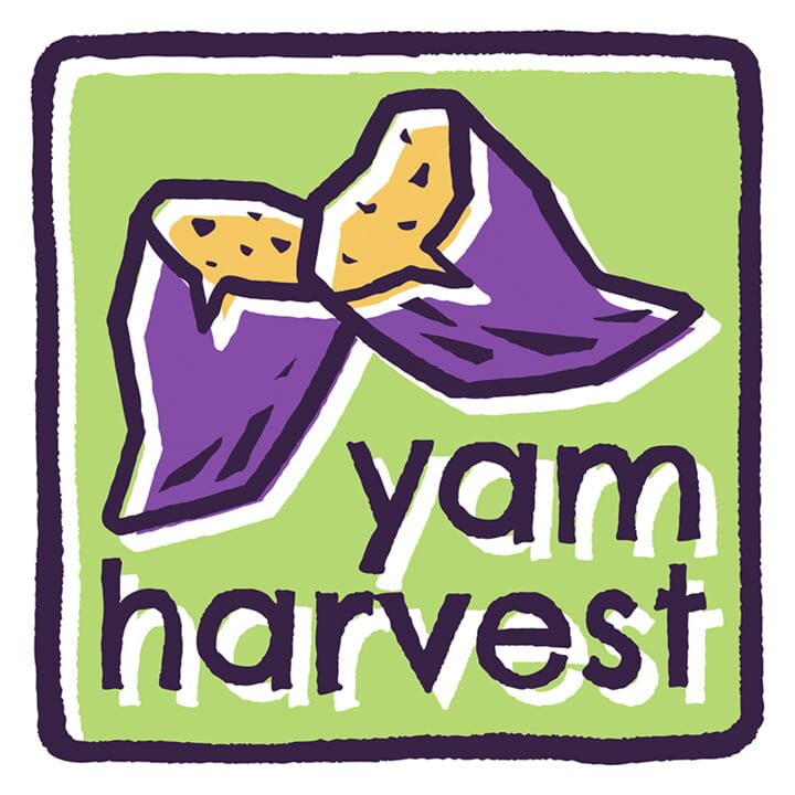 Yam Harvest Games