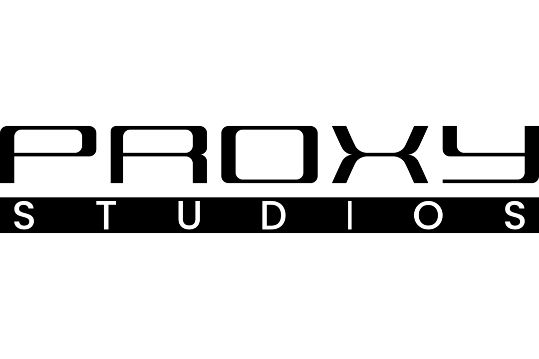 Proxy Studios Logo