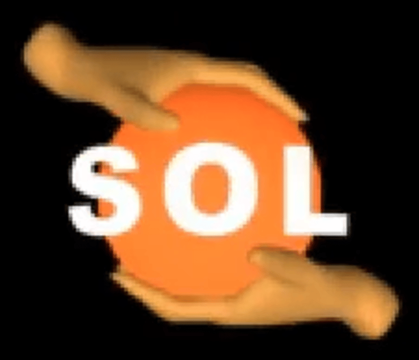 Sol Logo