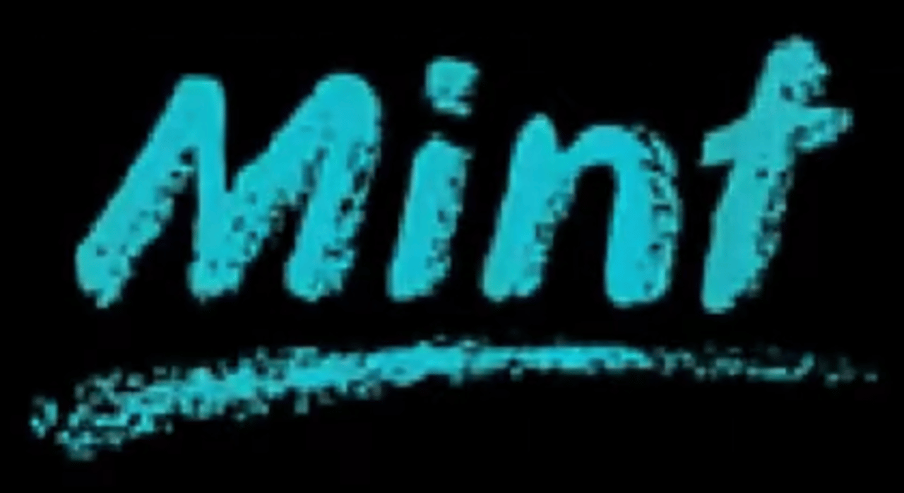 mint Logo