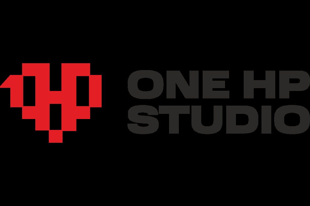 One HP Studio