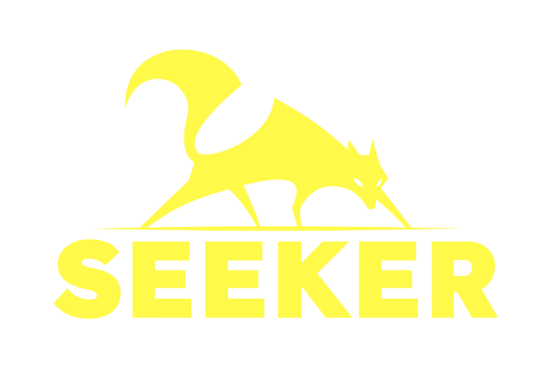 Seeker Entertainment Logo