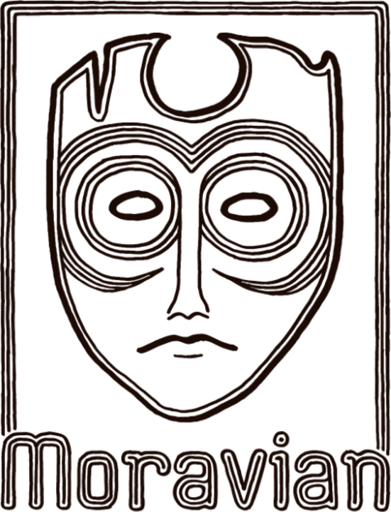 Moravian Logo