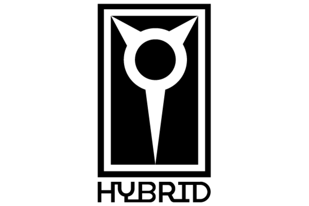 Studio Hybrid Logo