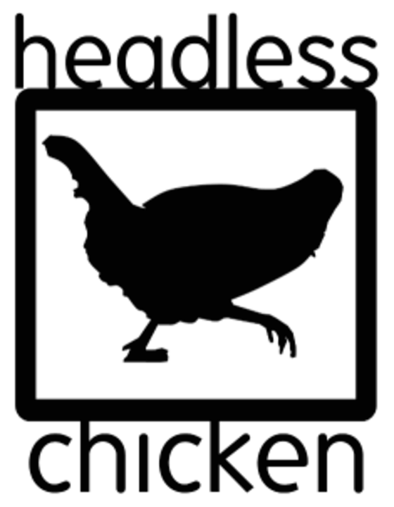 Headless Chicken Games Logo