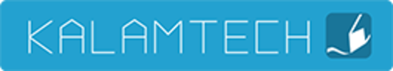 Kalamtech Logo