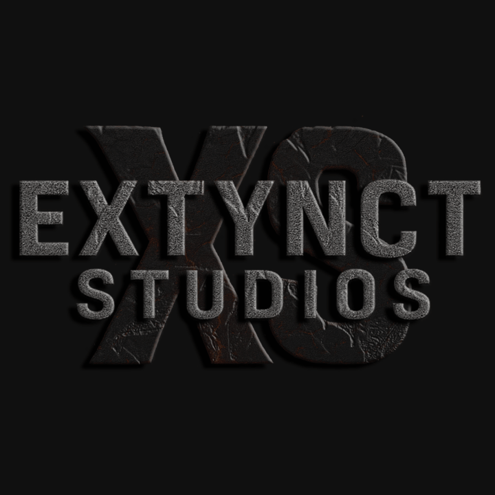 Extynct Studios Logo