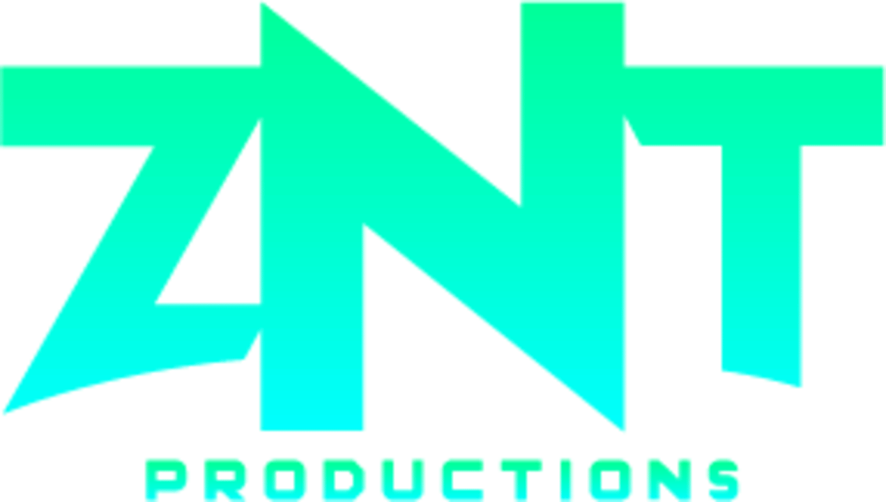 ZNT Productions Logo