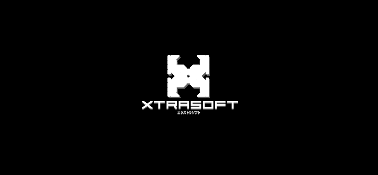 Xtrasoft Development Logo