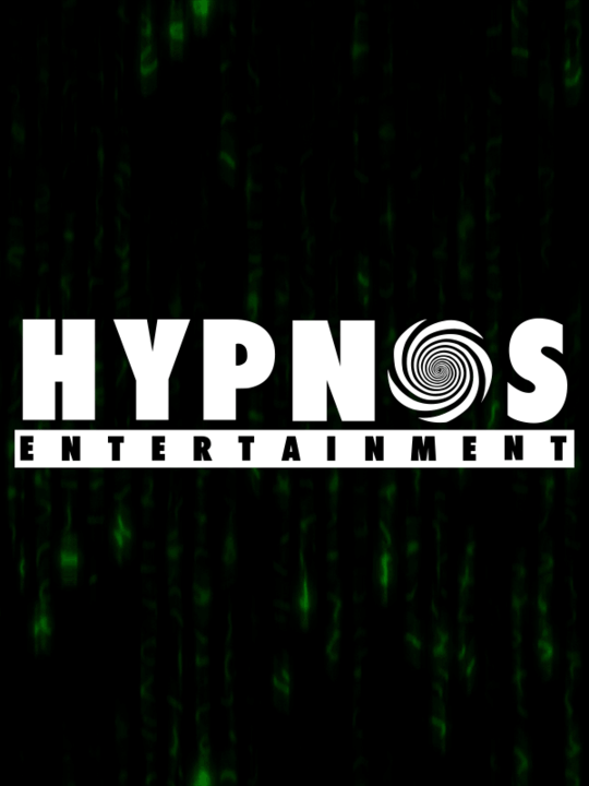 Hypnos Entertainment Logo