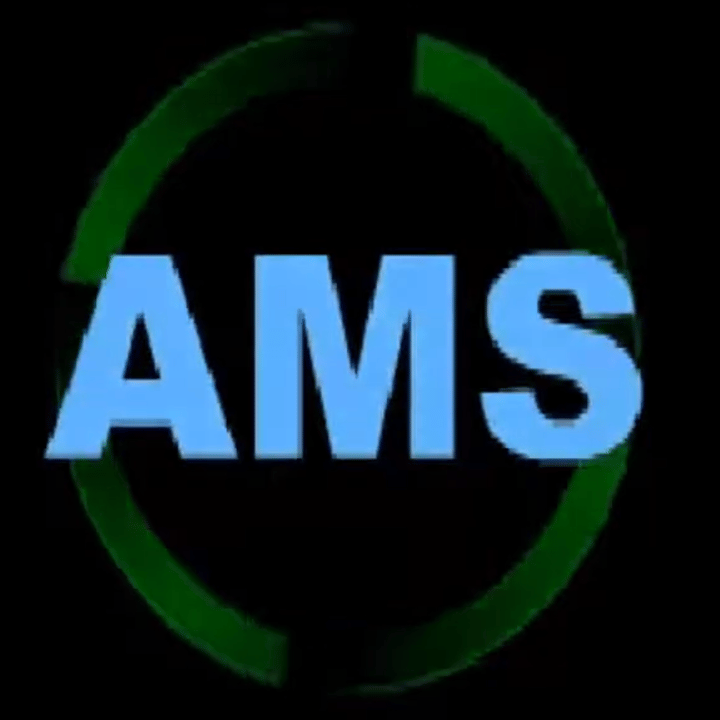 AMS Logo