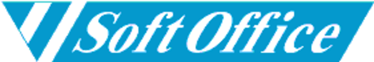 Soft Office Logo