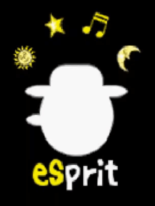Esprit Software Programs Logo