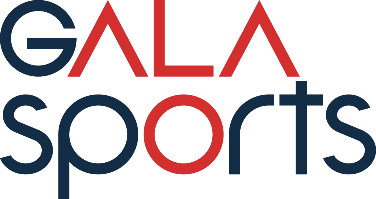 Gala Sports Logo