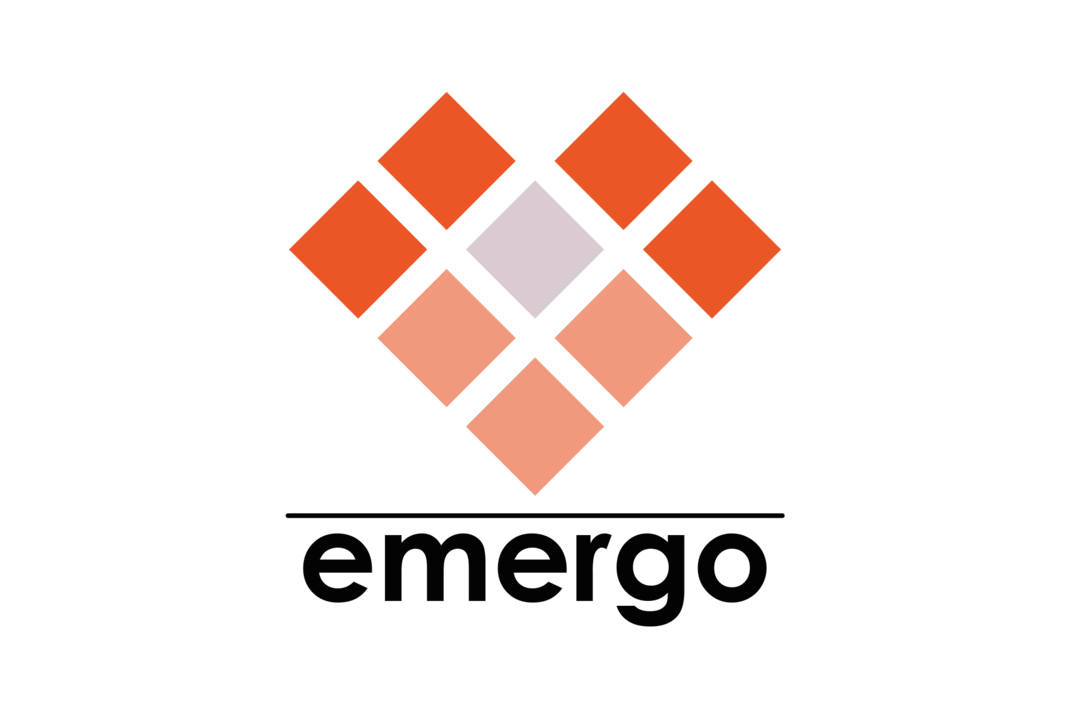 Emergo Entertainment Logo