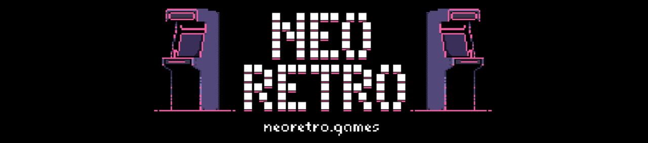 Neo Retro Games