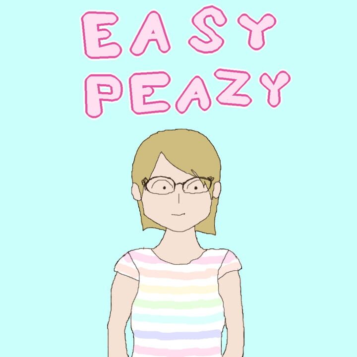 Easy Peazy Games