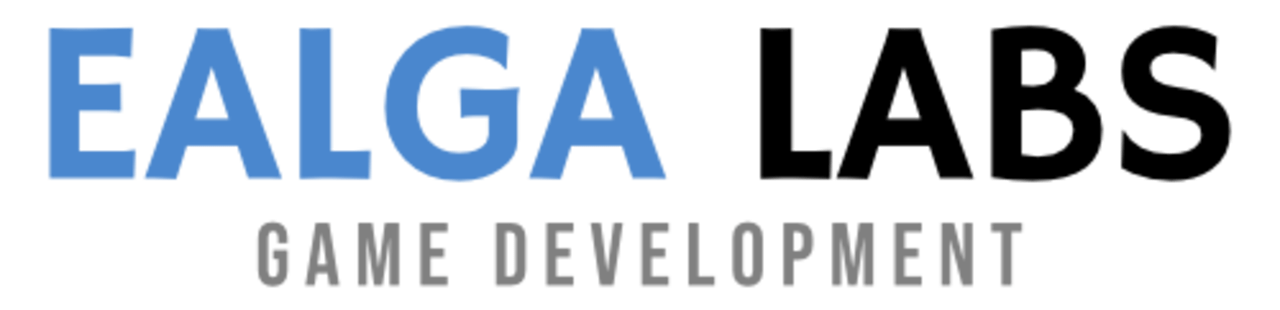 Ealga Labs Logo