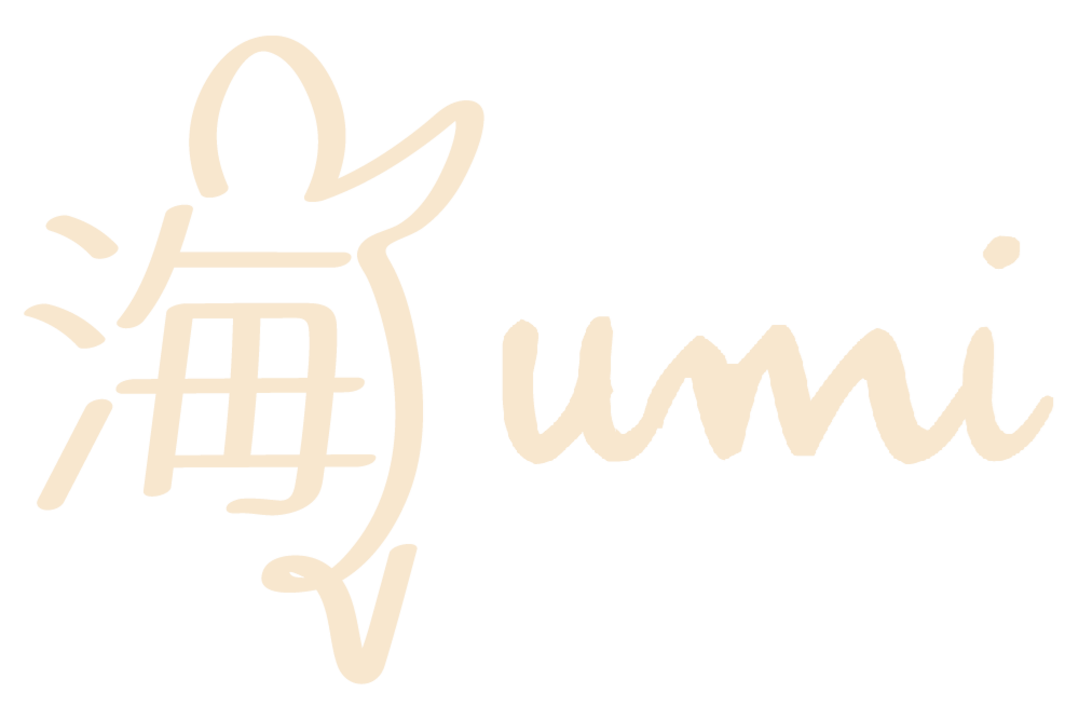 Umigame Studios Logo