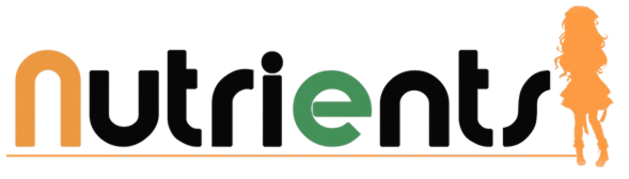 Nutrients Logo
