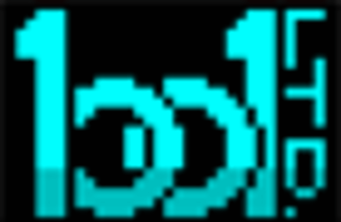 Binary Design Logo