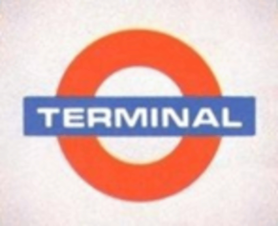 Terminal Software Logo