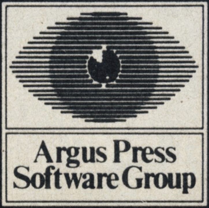 Argus Press Software Logo