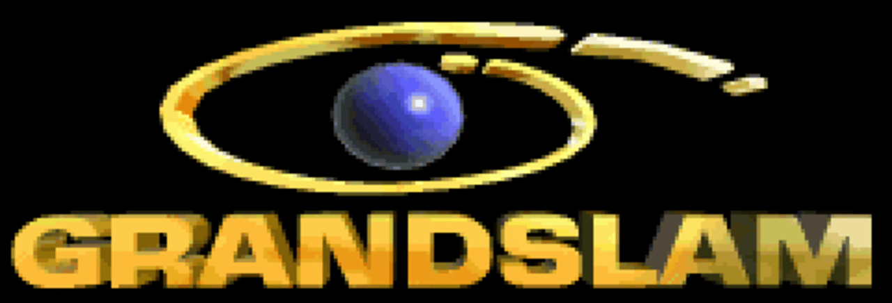 Grandslam Video Logo
