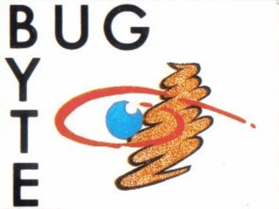 Bug-Byte Software Logo