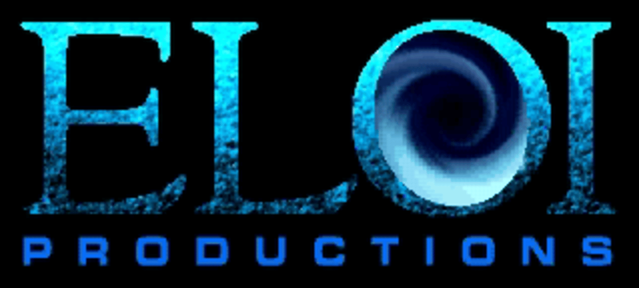 ELOI Productions Logo