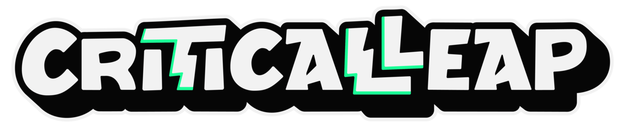 CriticalLeap Logo