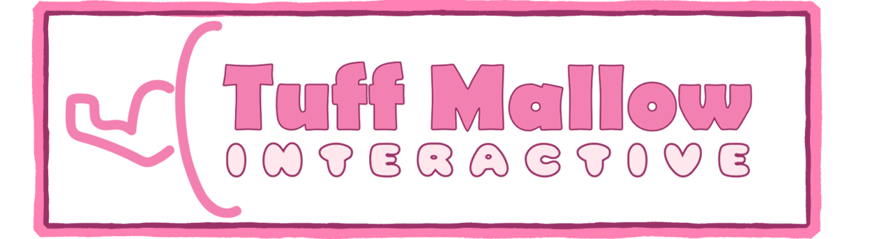 Tuff Mallow Interactive Logo