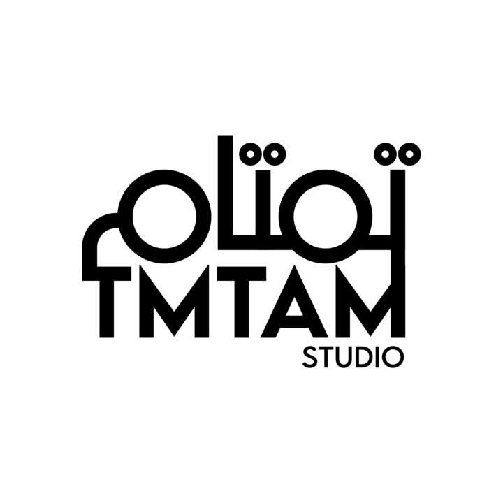 Tmtam Studio Logo