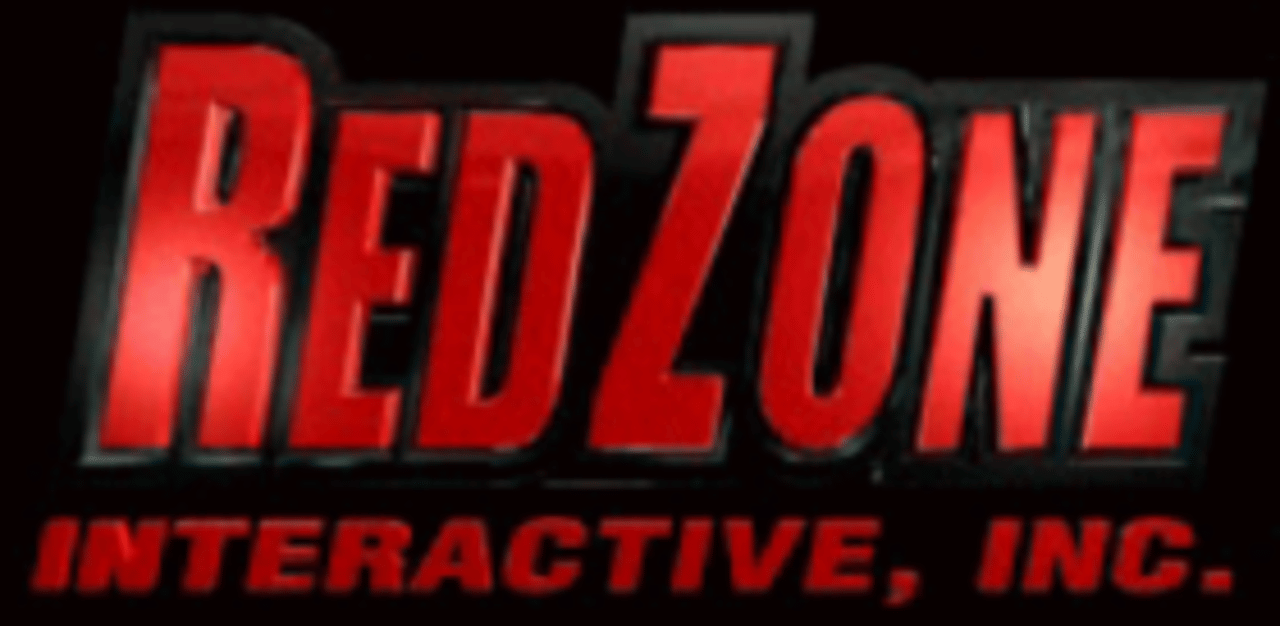 RedZone Interactive Logo