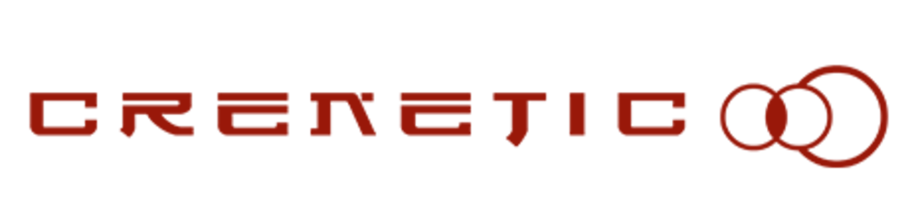 Crenetic GmbH Studios Logo