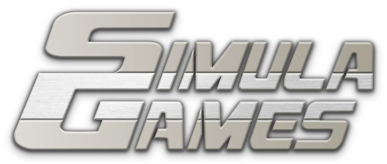 Simula Games Logo