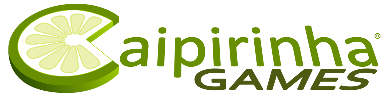 Caipirinha Games Logo