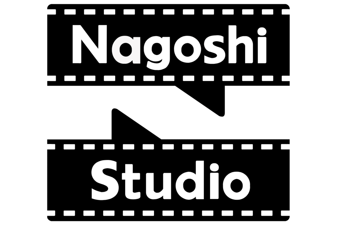 Nagoshi Studio Logo
