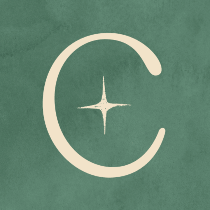 Celestial TCG Logo