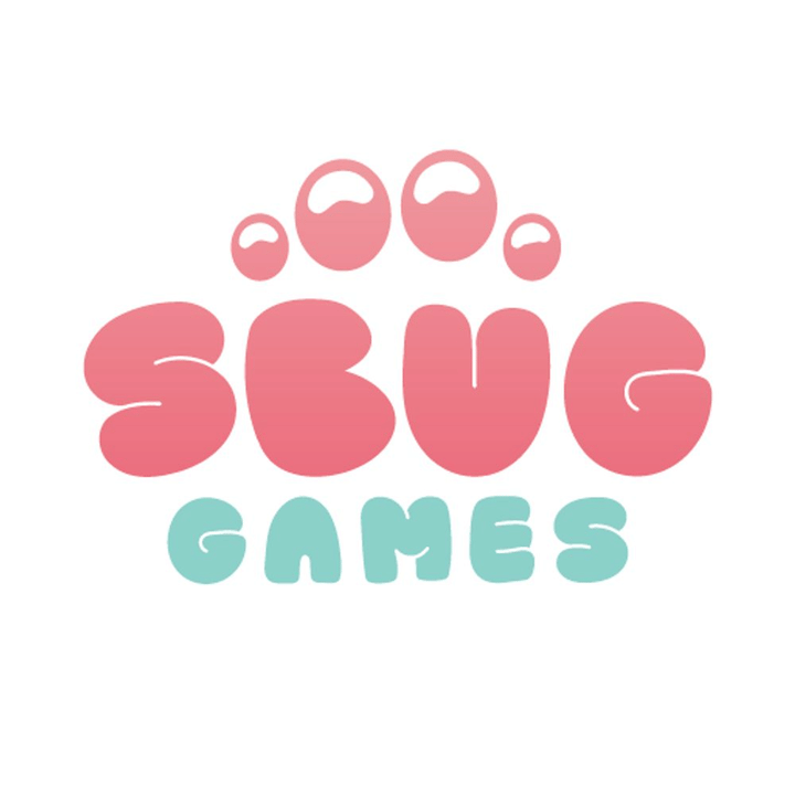 Sbug Games Logo