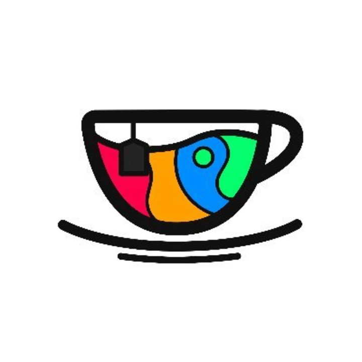 Teagher Studio Logo