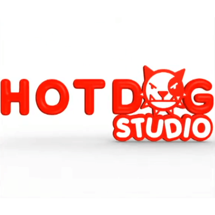 HOTDOG Studio Logo