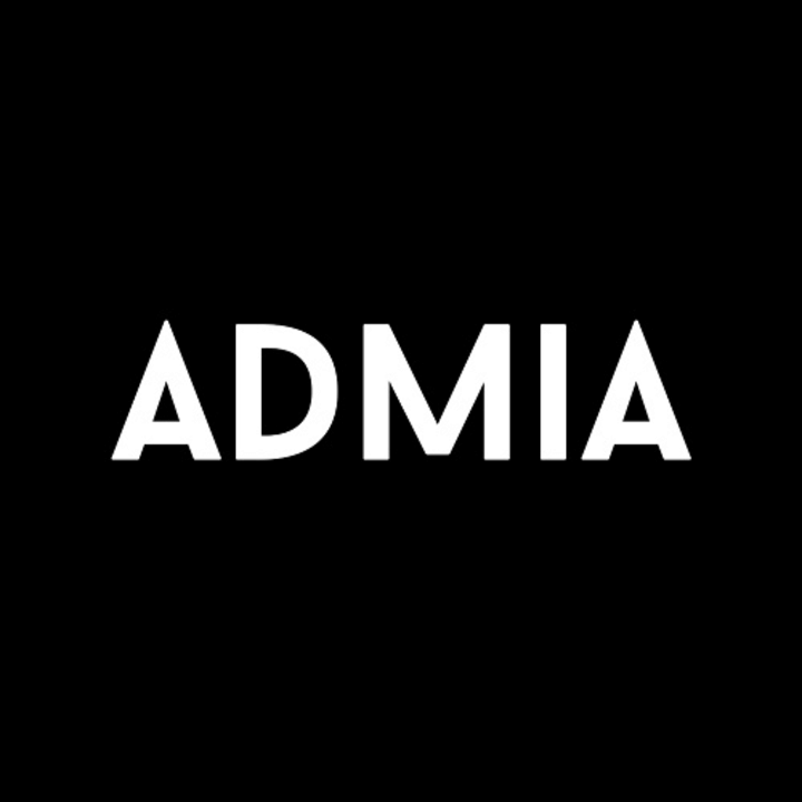 Admia Logo