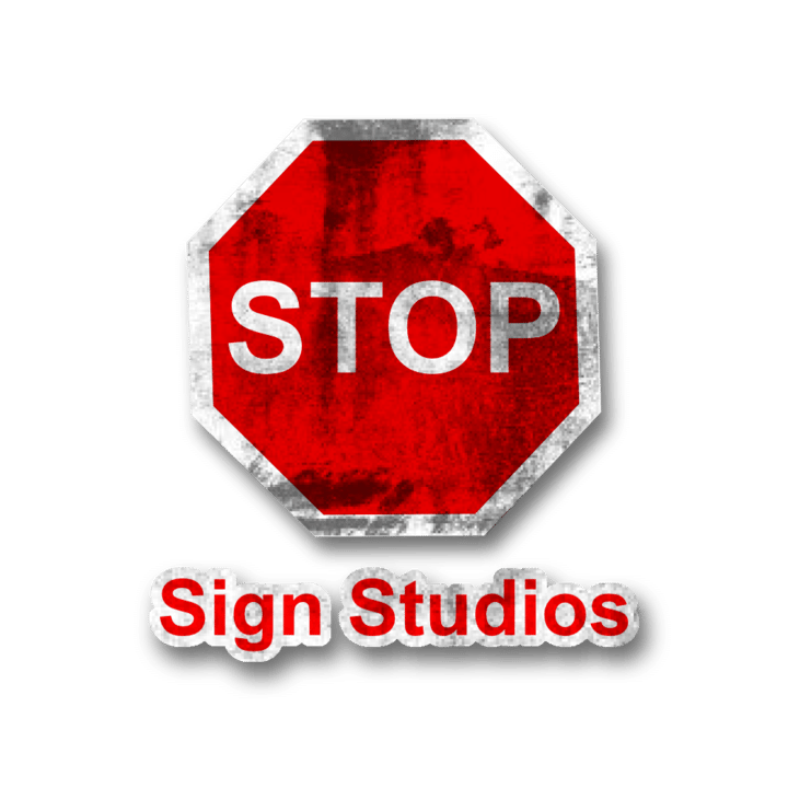 Stop Sign Studios Logo